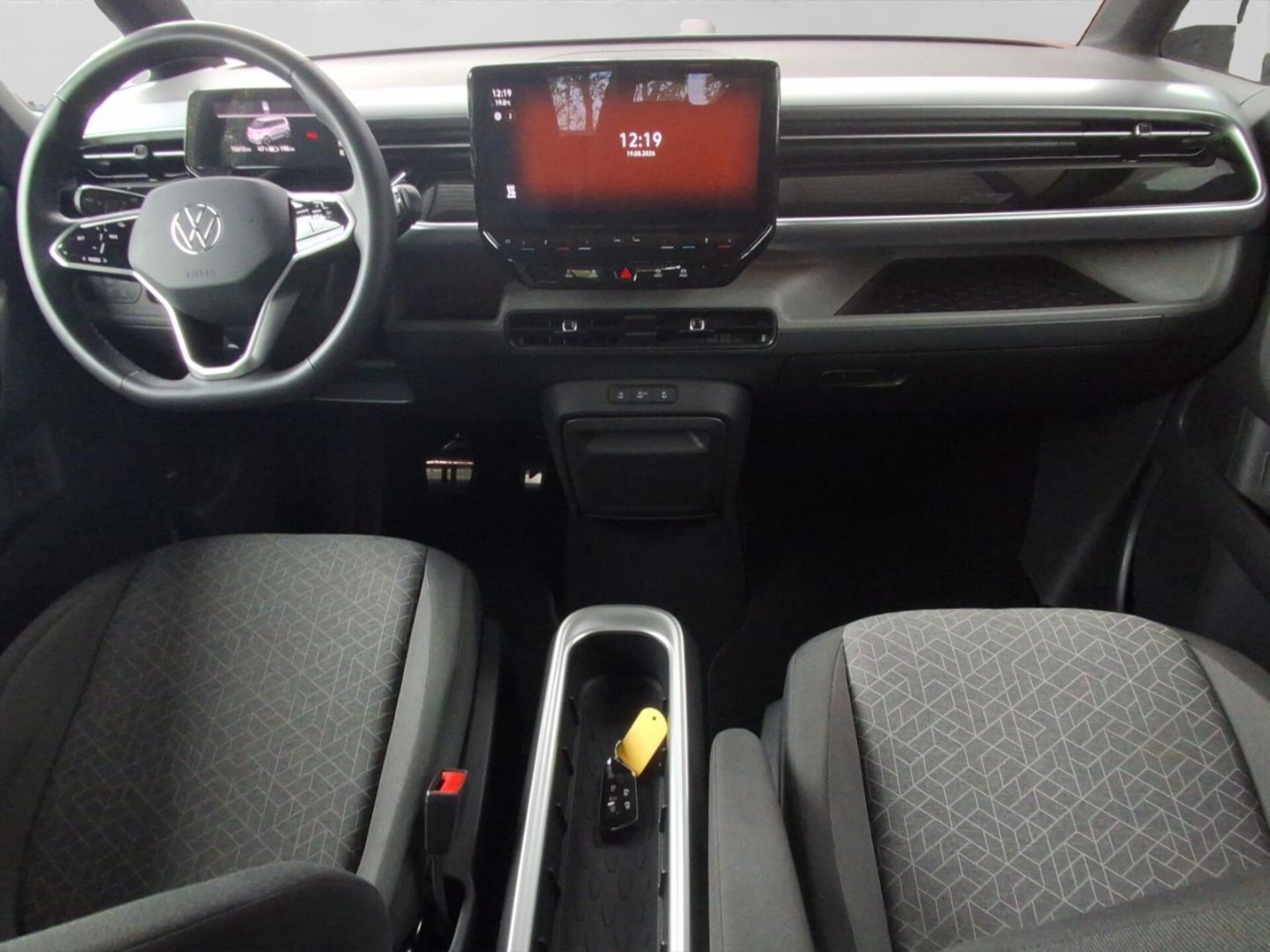 Volkswagen ID. Buzz Pro