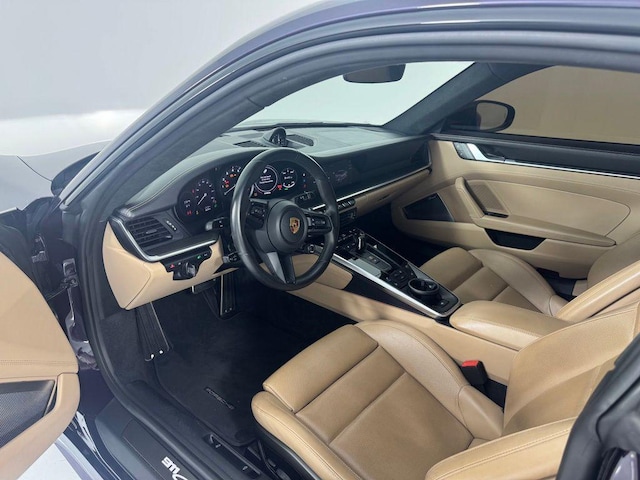 2022 Porsche