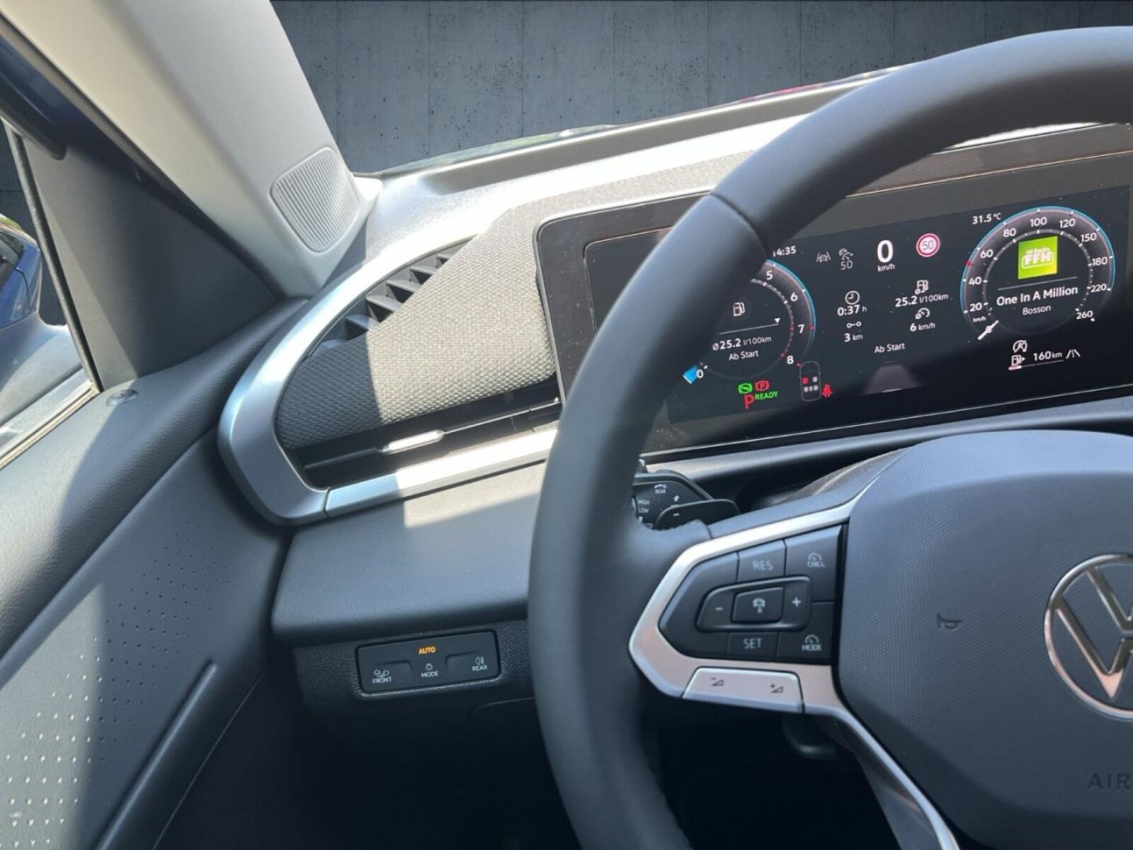 Volkswagen T-Roc – Bild 25
