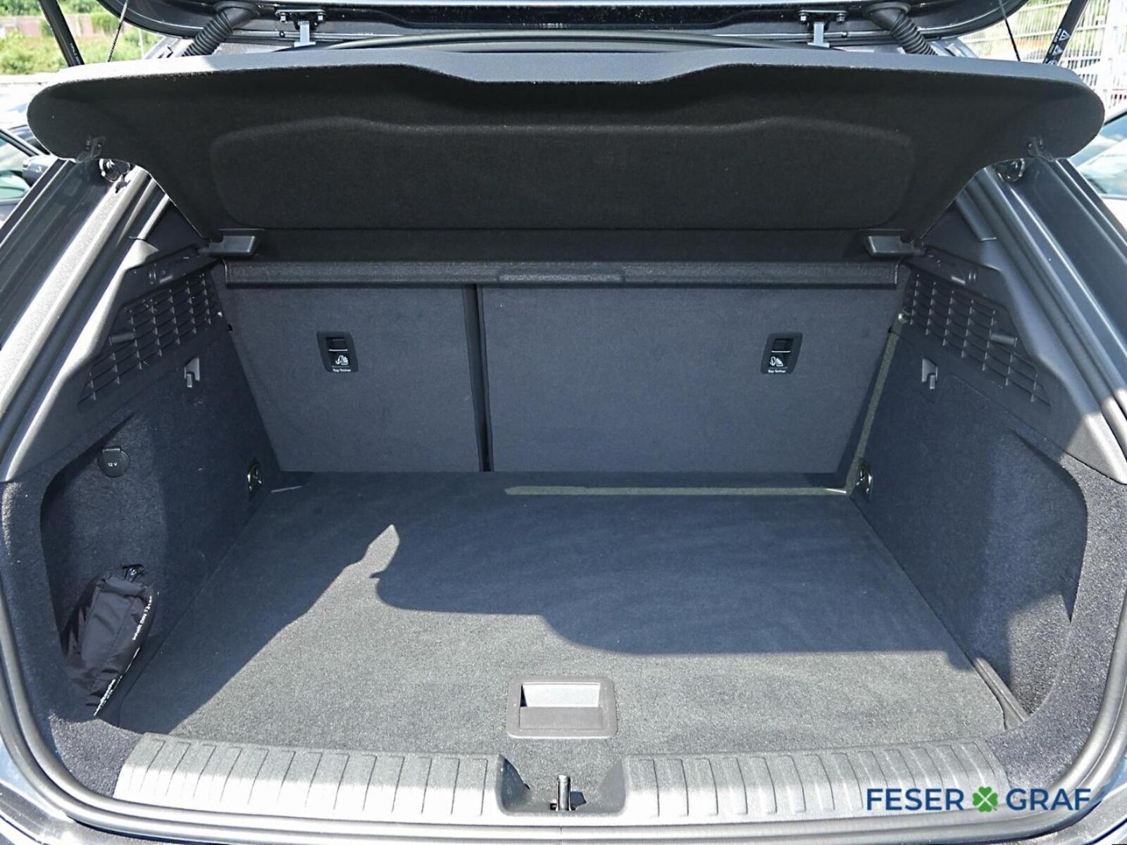Audi S3 Sportback – Bild 9