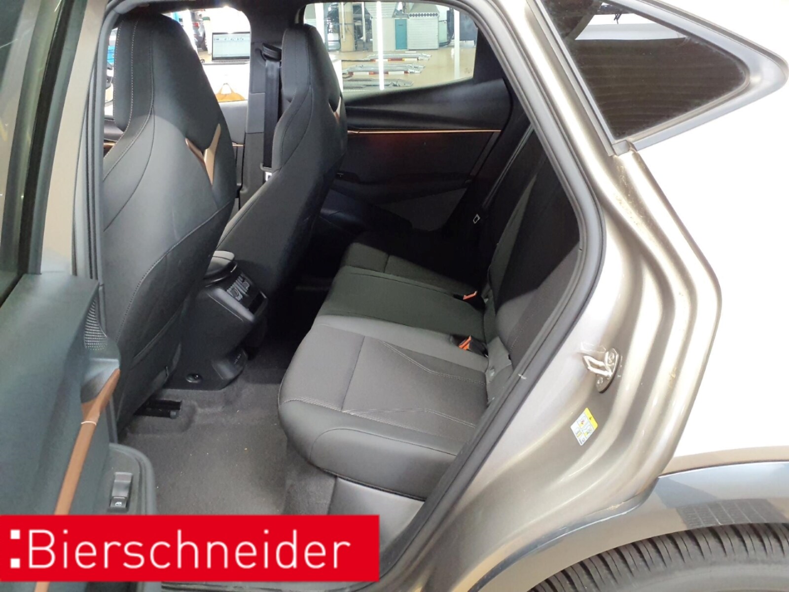 CUPRA Tavascan – Bild 8