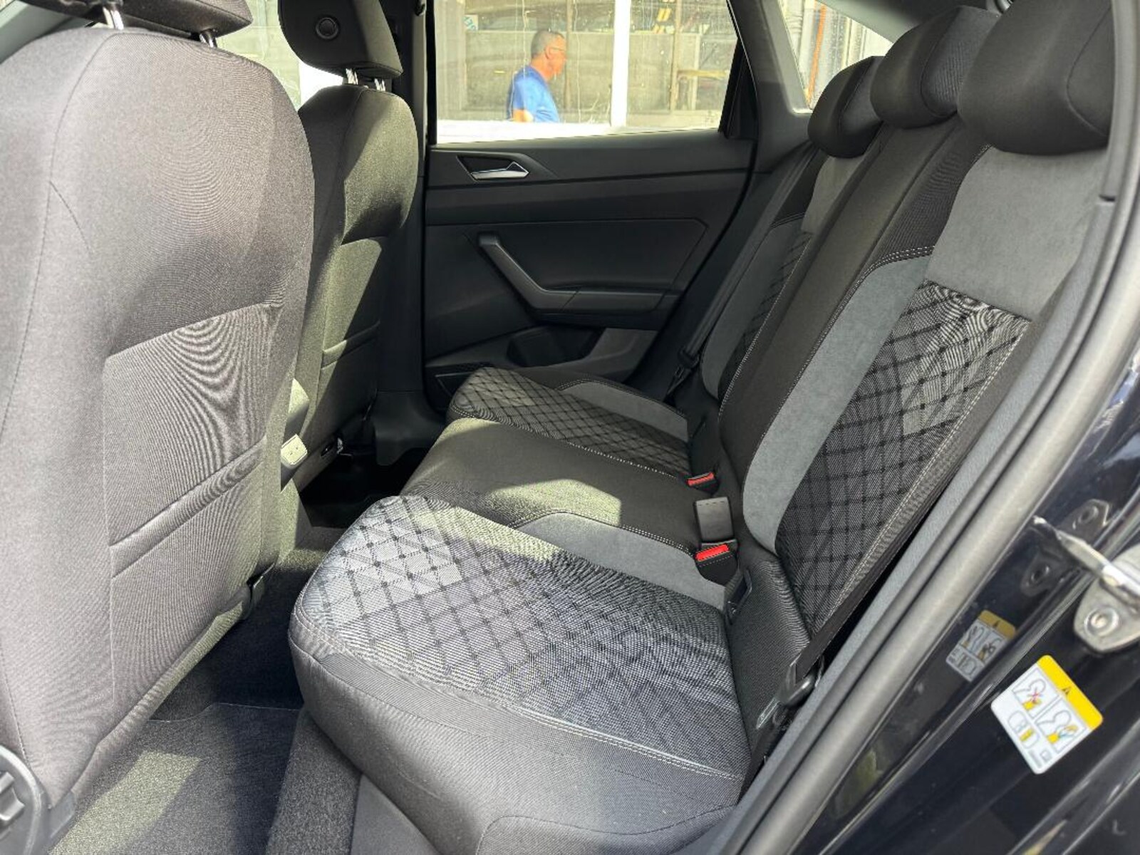 Volkswagen Taigo – Bild 6