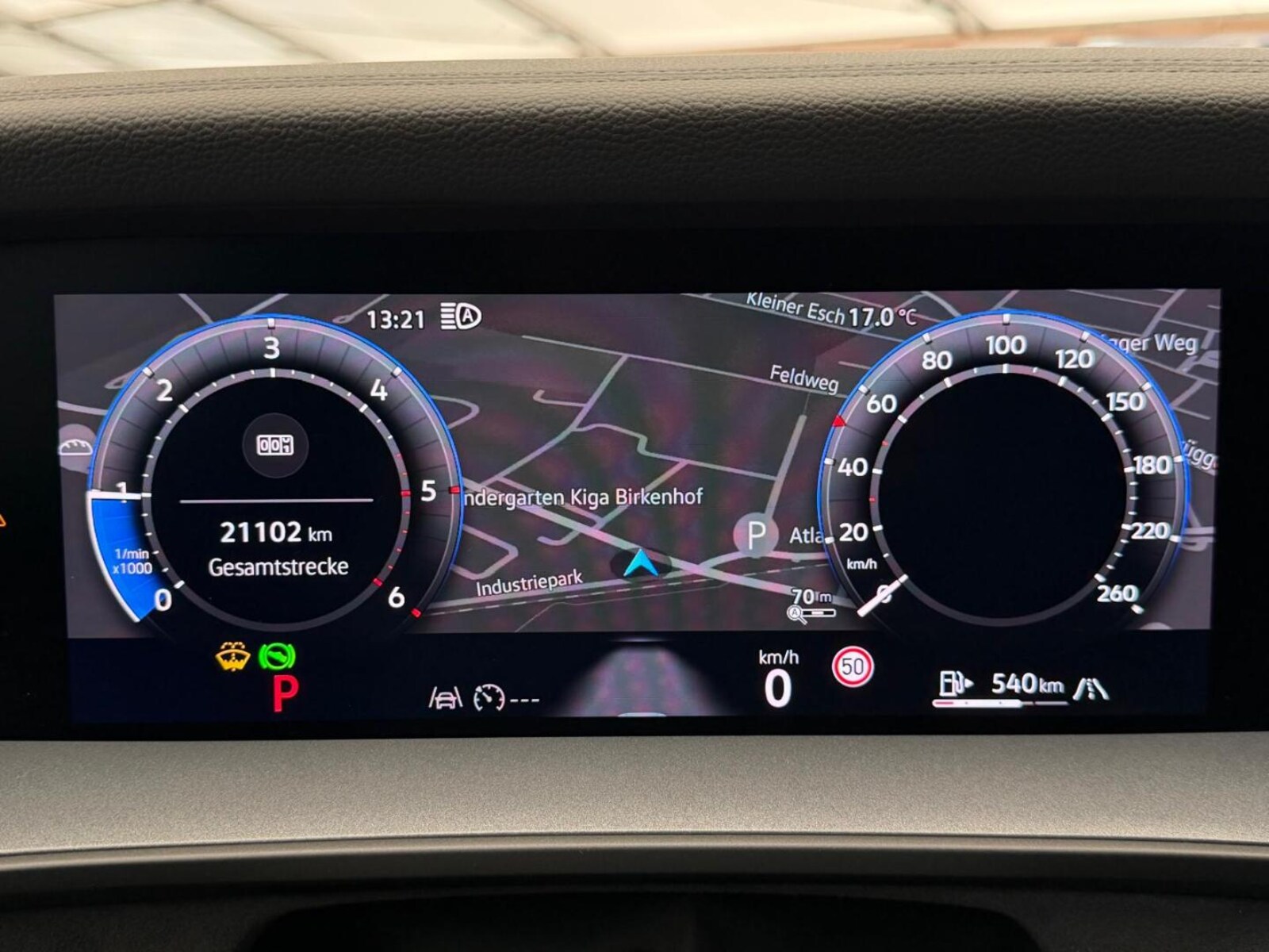 Volkswagen Tayron – Bild 10