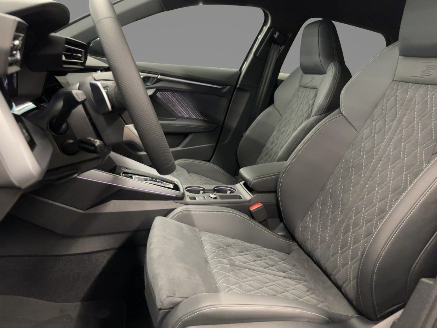 Bild über Audi A3 allstreet TFSI e TFSI e 150 kW S tronic - für weitere Informationen kontaktieren Sie den Audi Partner