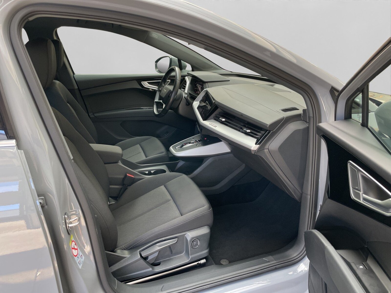 Audi Q4 e-tron – Bild 16