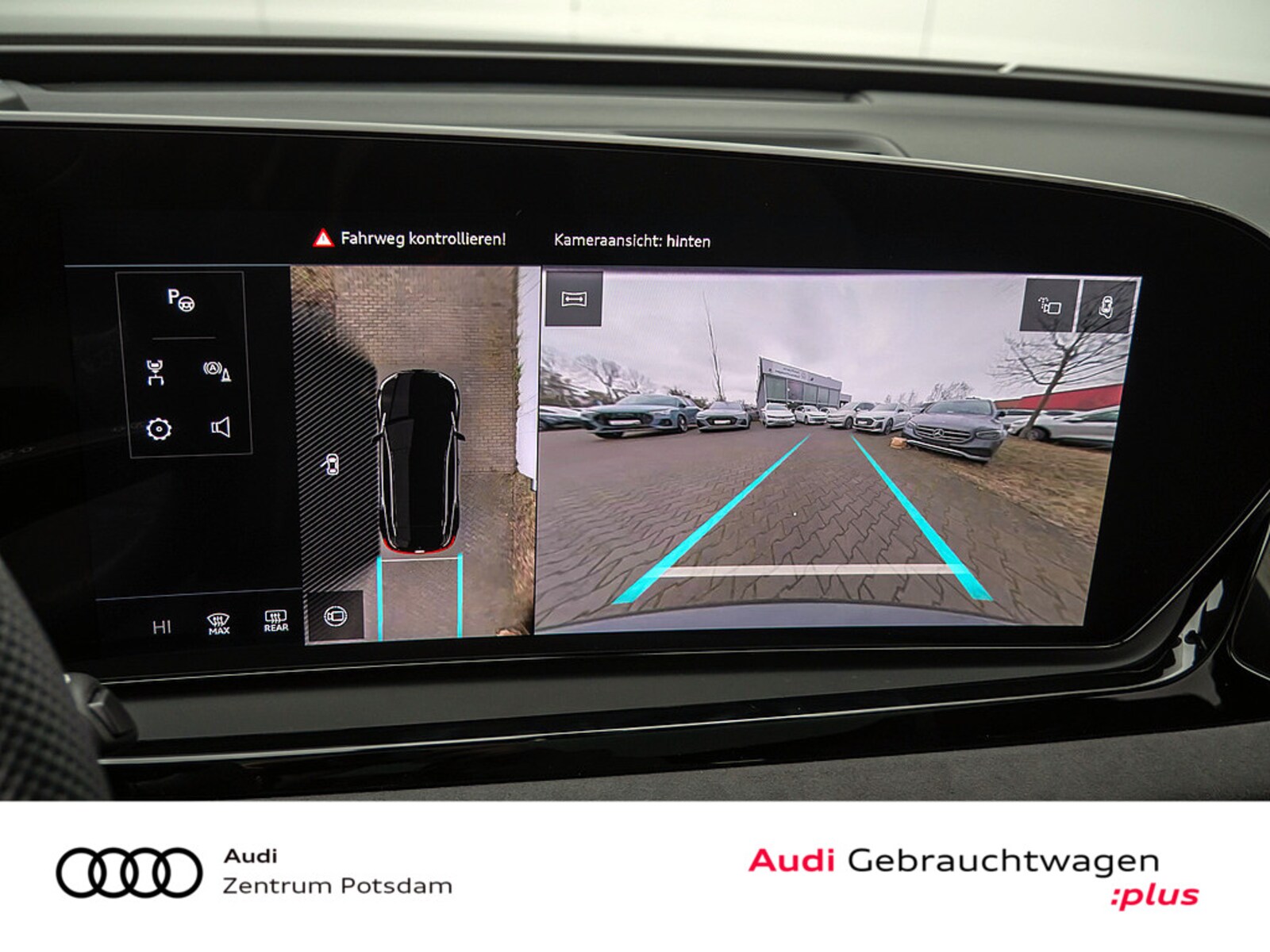 Audi A6 Avant – Bild 12