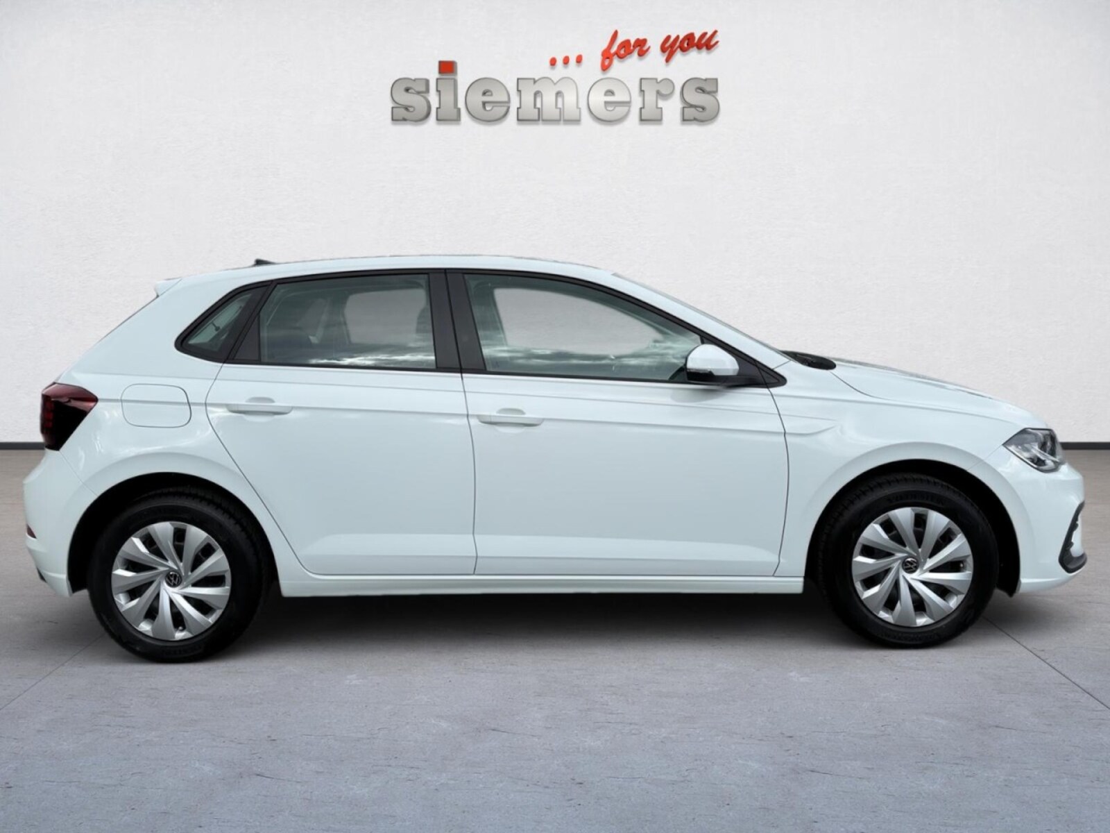Volkswagen Polo – Bild 4