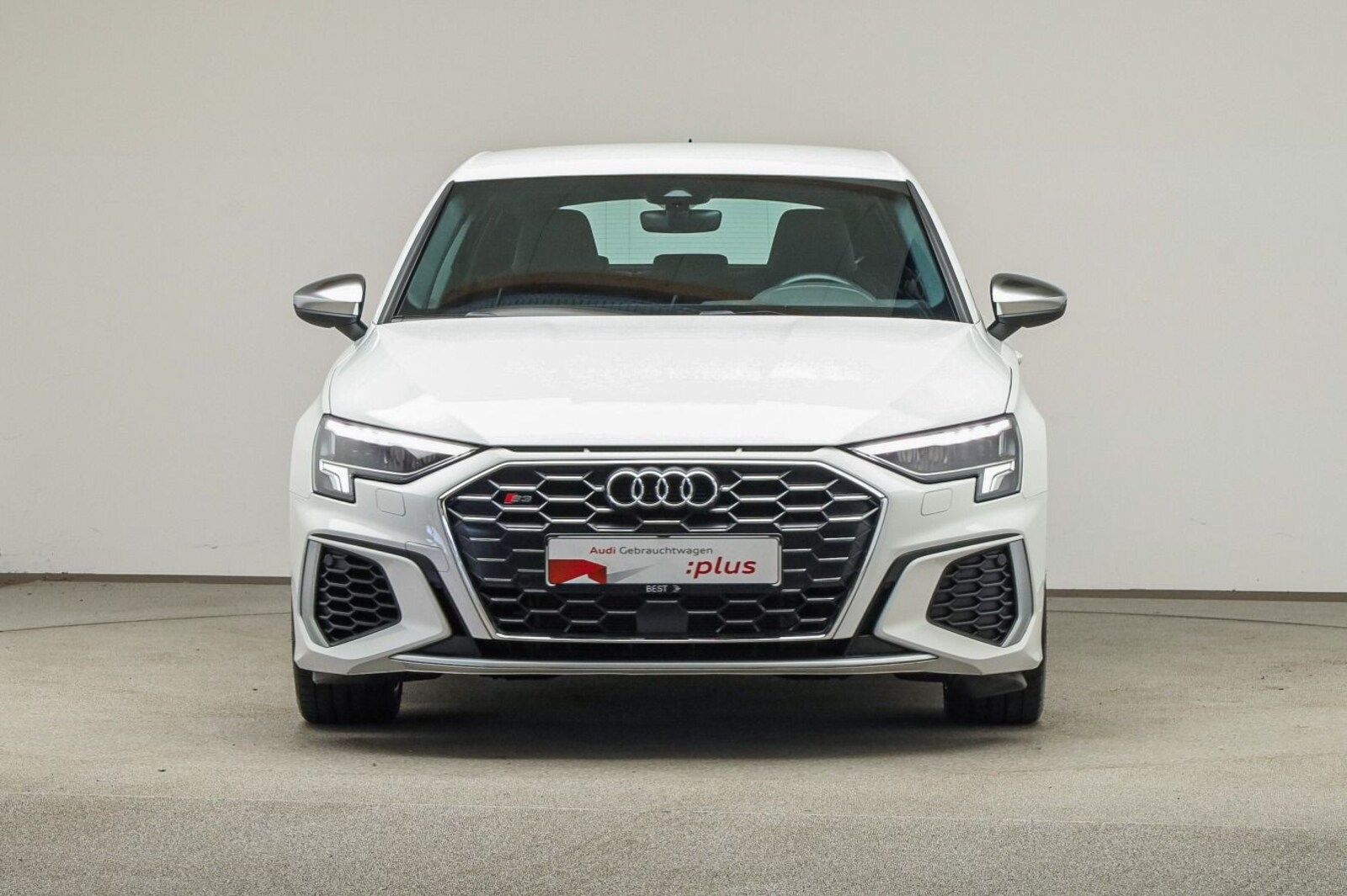 Audi S3 Sportback – Bild 5
