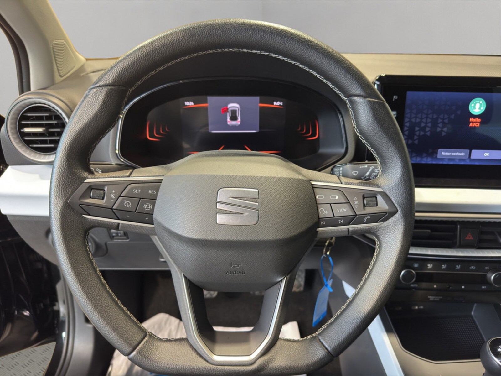 SEAT Arona – Bild 8