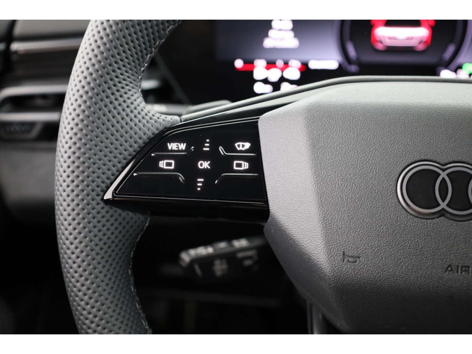 Audi A5 Avant – Bild 14