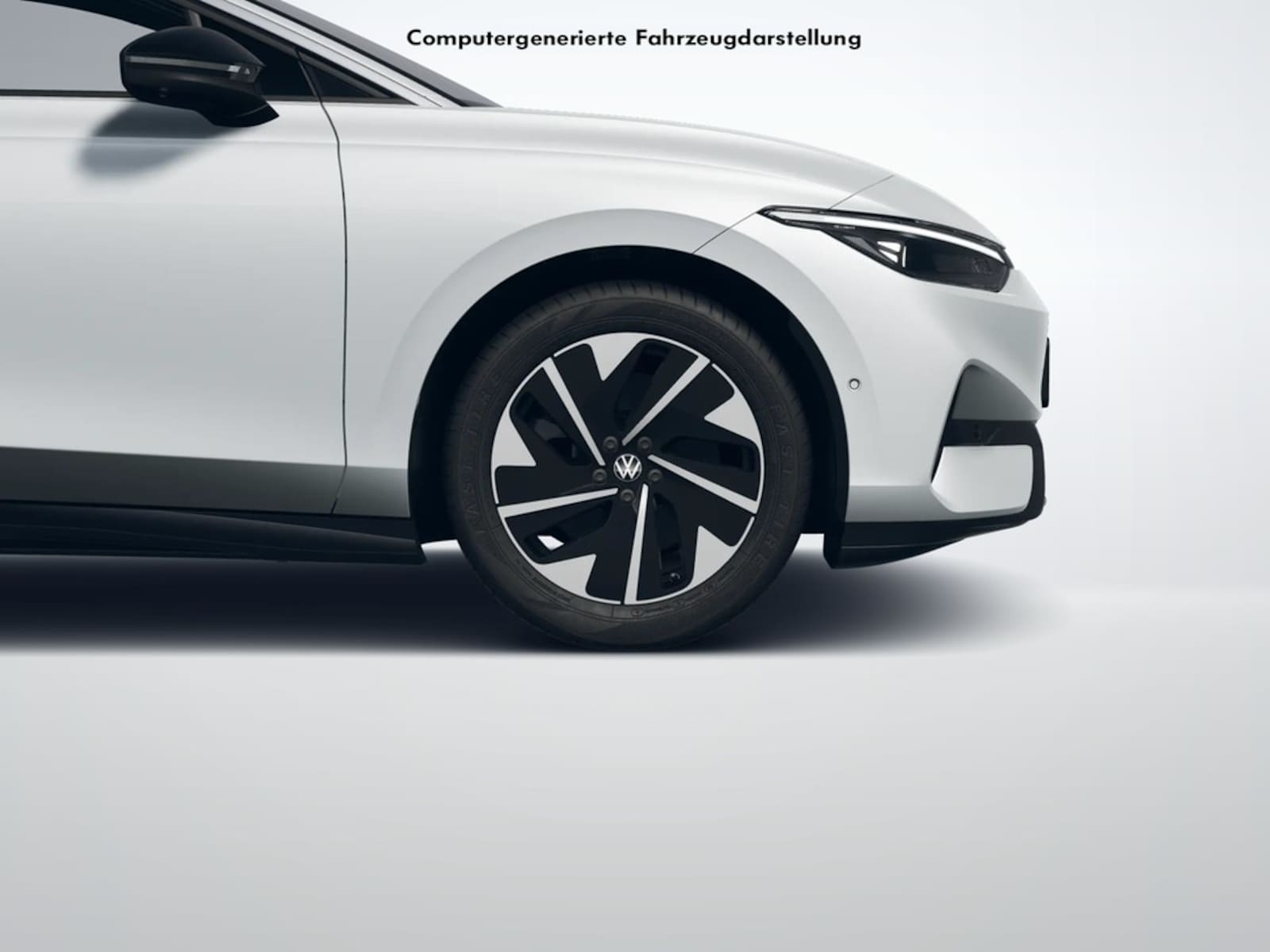 Volkswagen ID.7 Tourer – Bild 6
