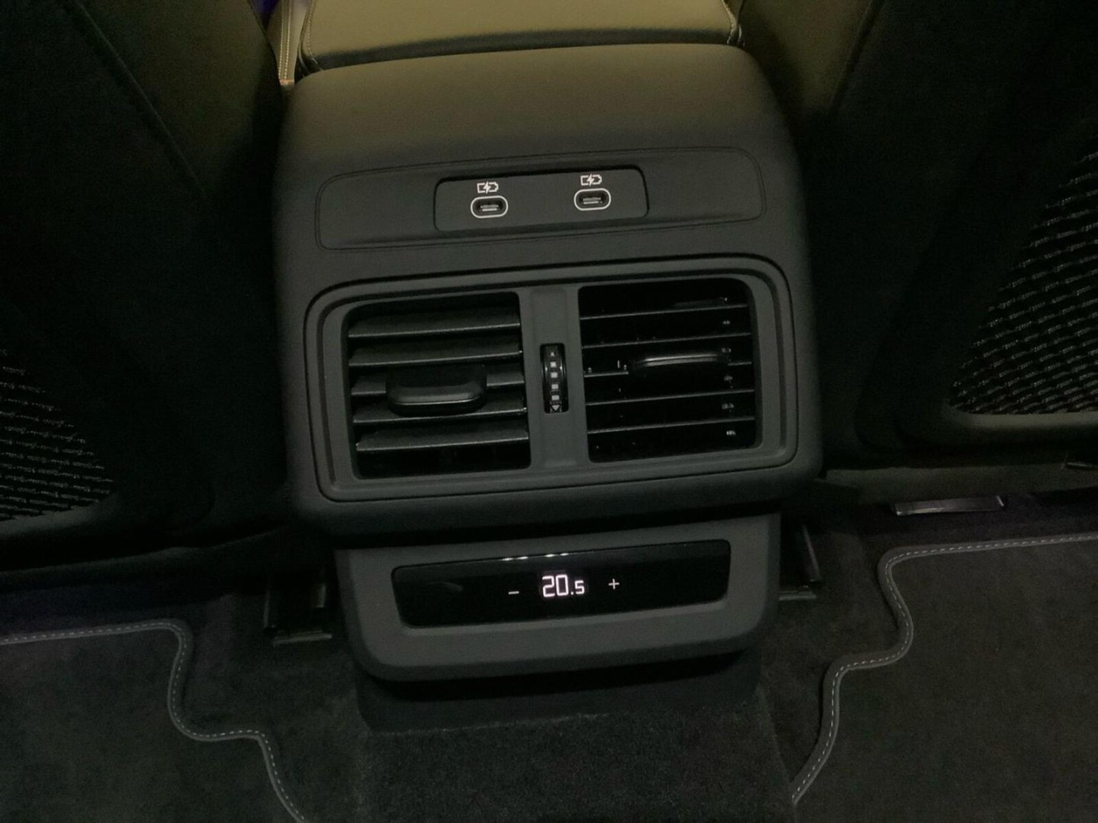 Audi Q5 – Bild 19