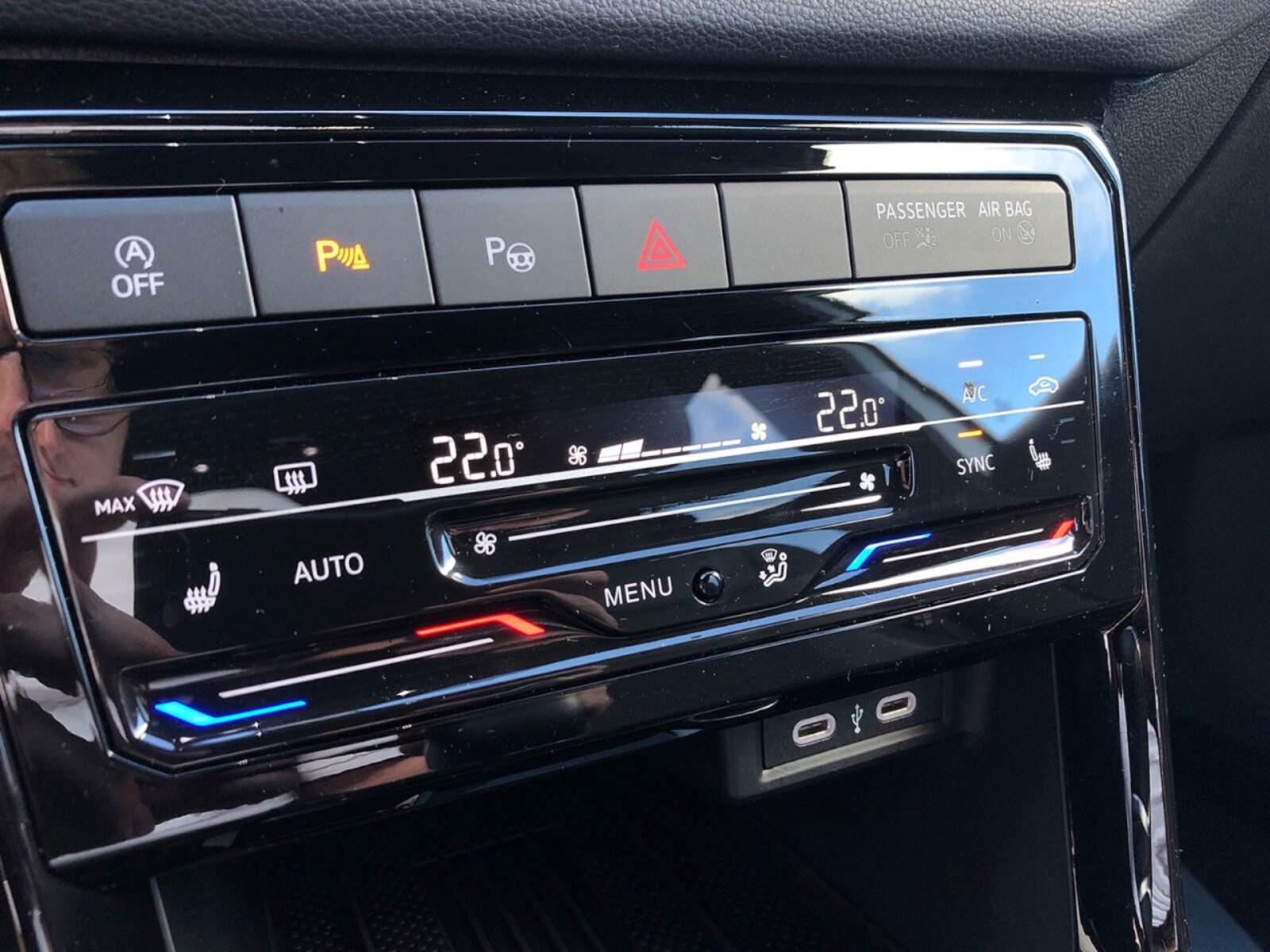 Volkswagen T-Cross – Bild 16