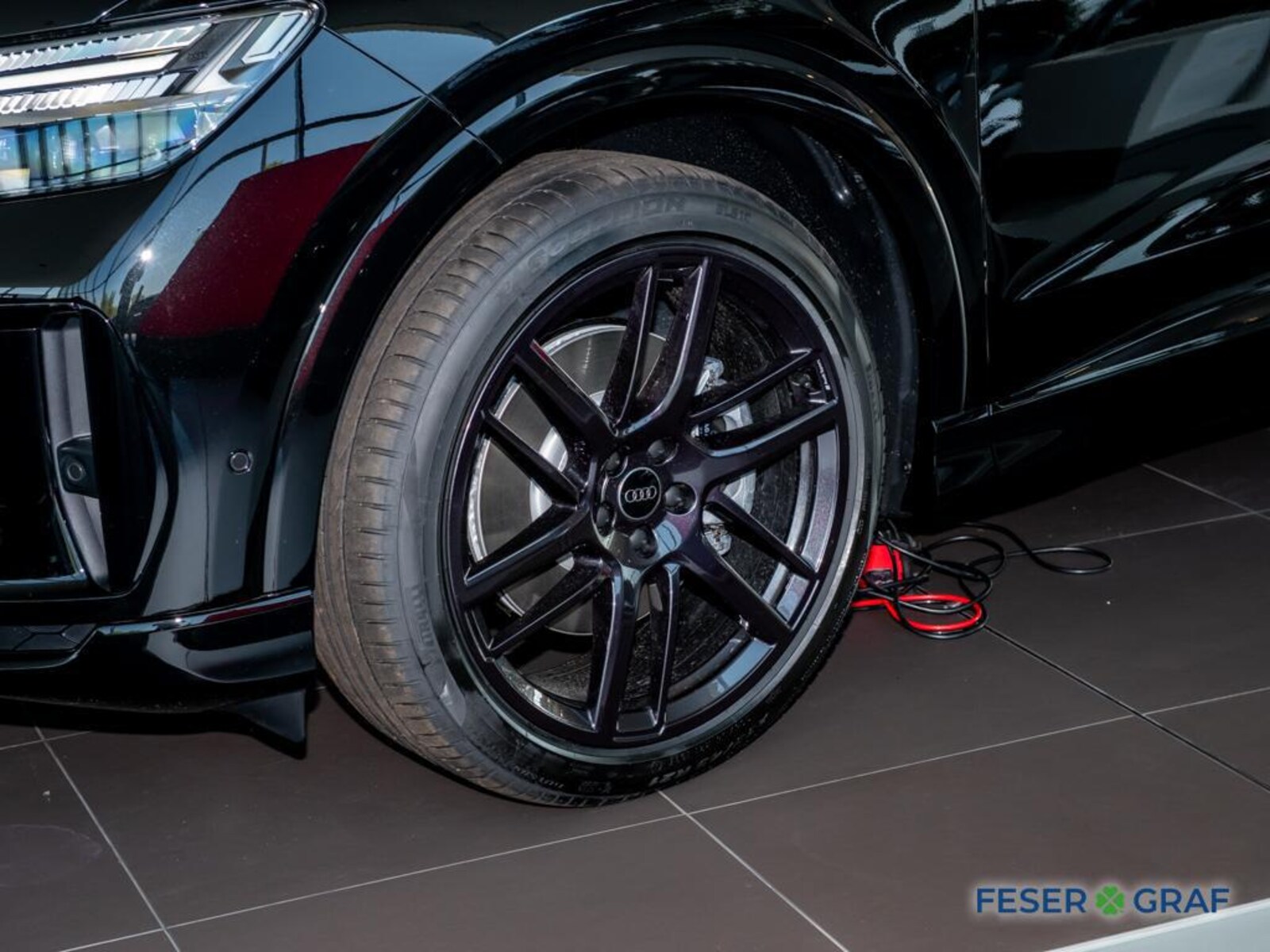 Audi Q4 e-tron – Bild 10