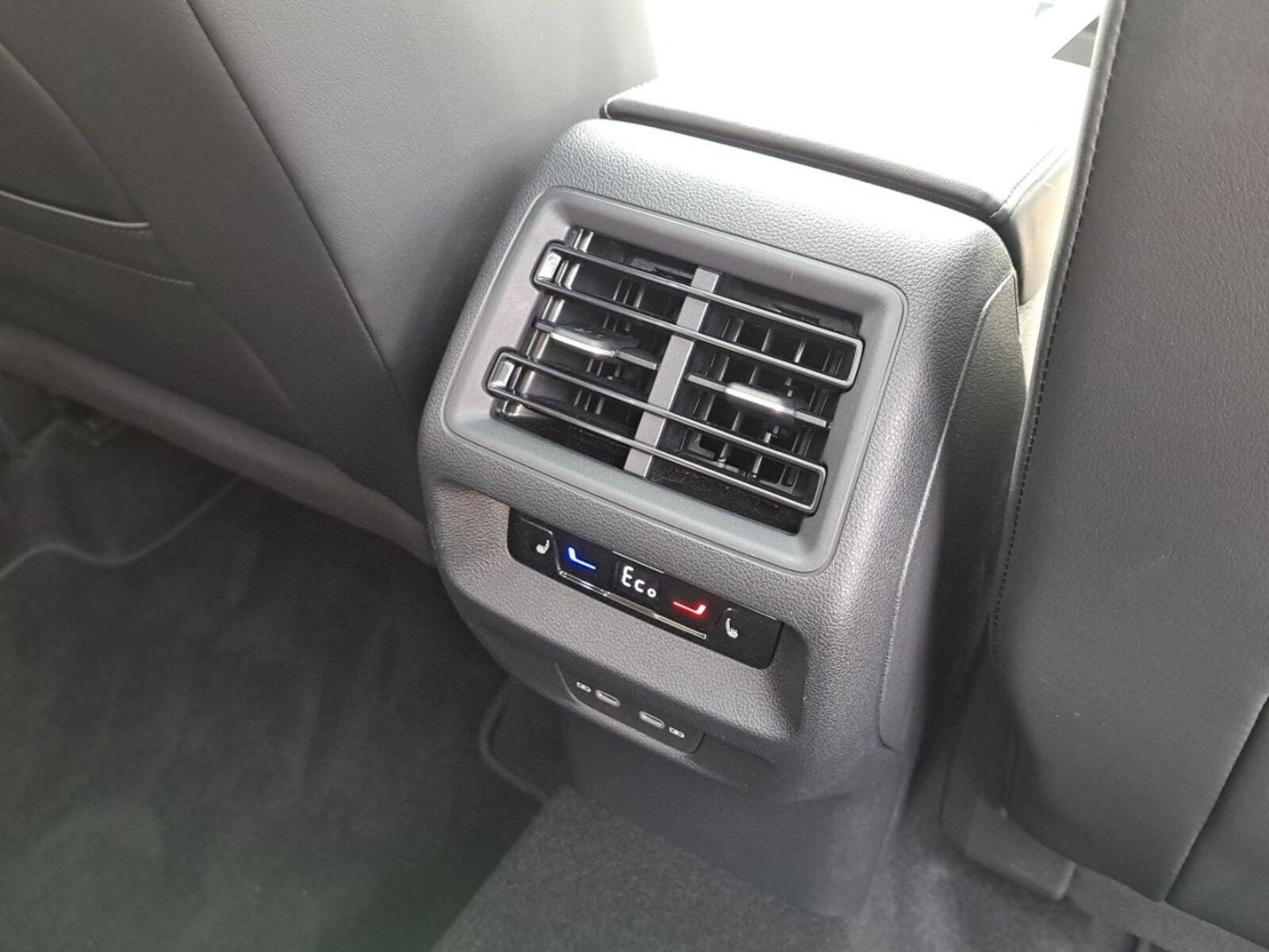 Volkswagen Tayron – Bild 17