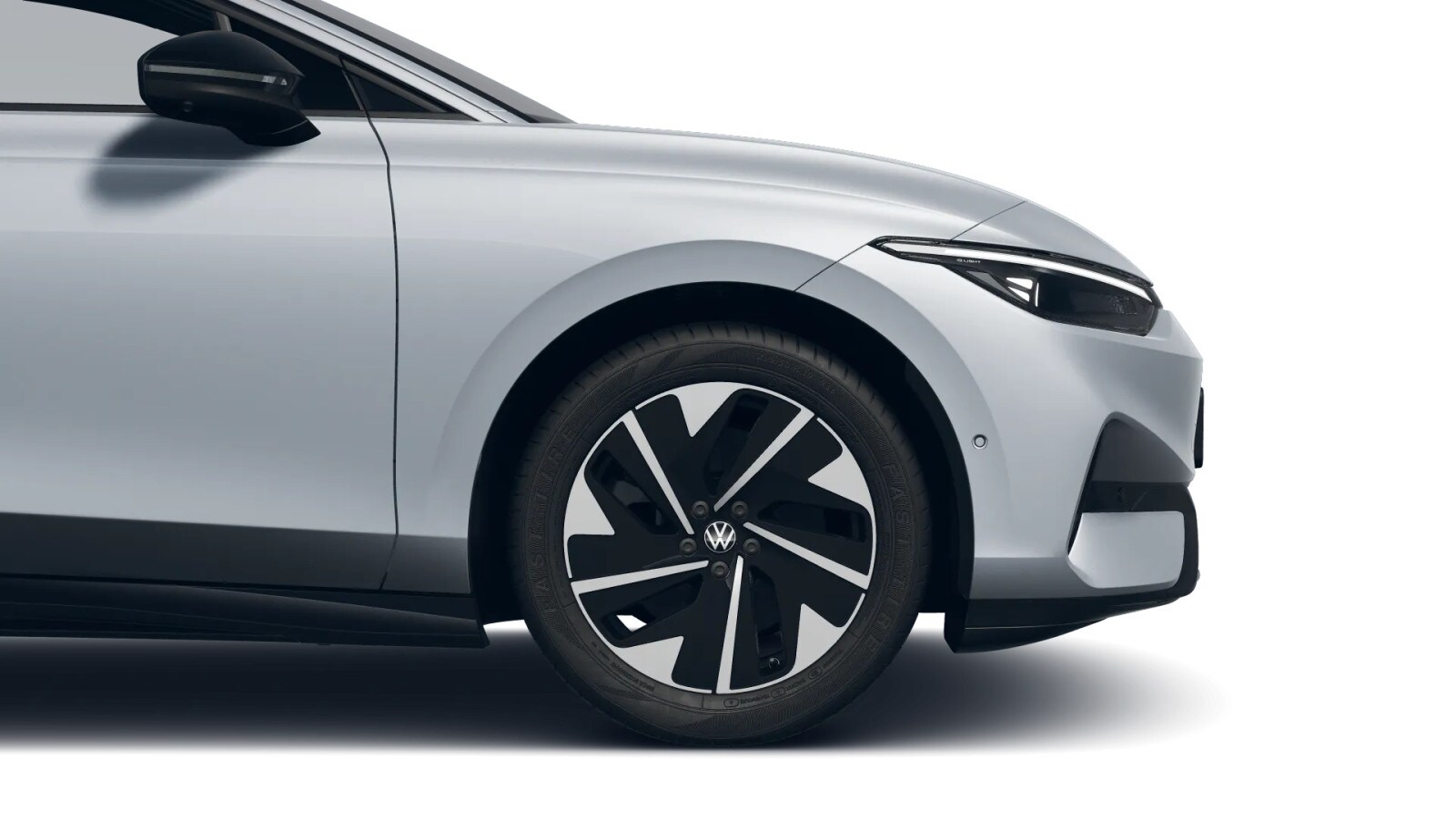 Volkswagen ID.7 Tourer – Bild 4