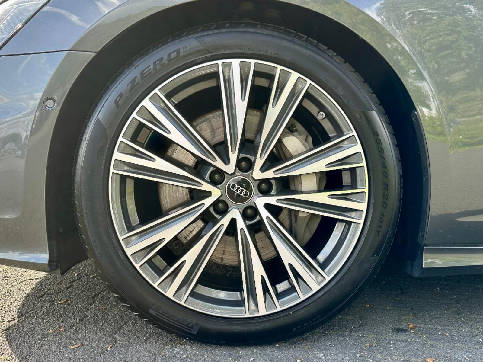 Audi A6 Avant – Bild 6