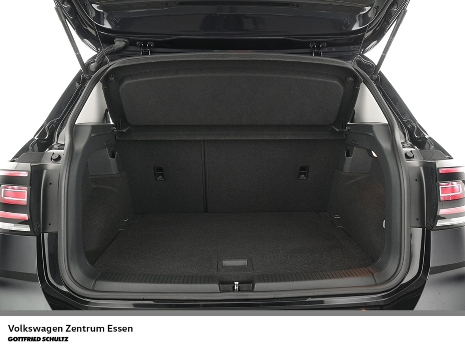 Volkswagen T-Cross – Bild 8