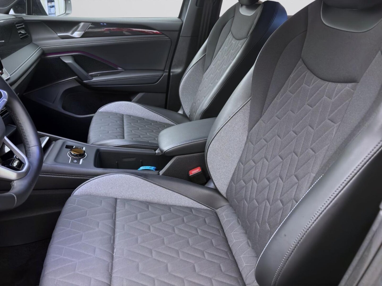 Volkswagen Tiguan – Bild 9