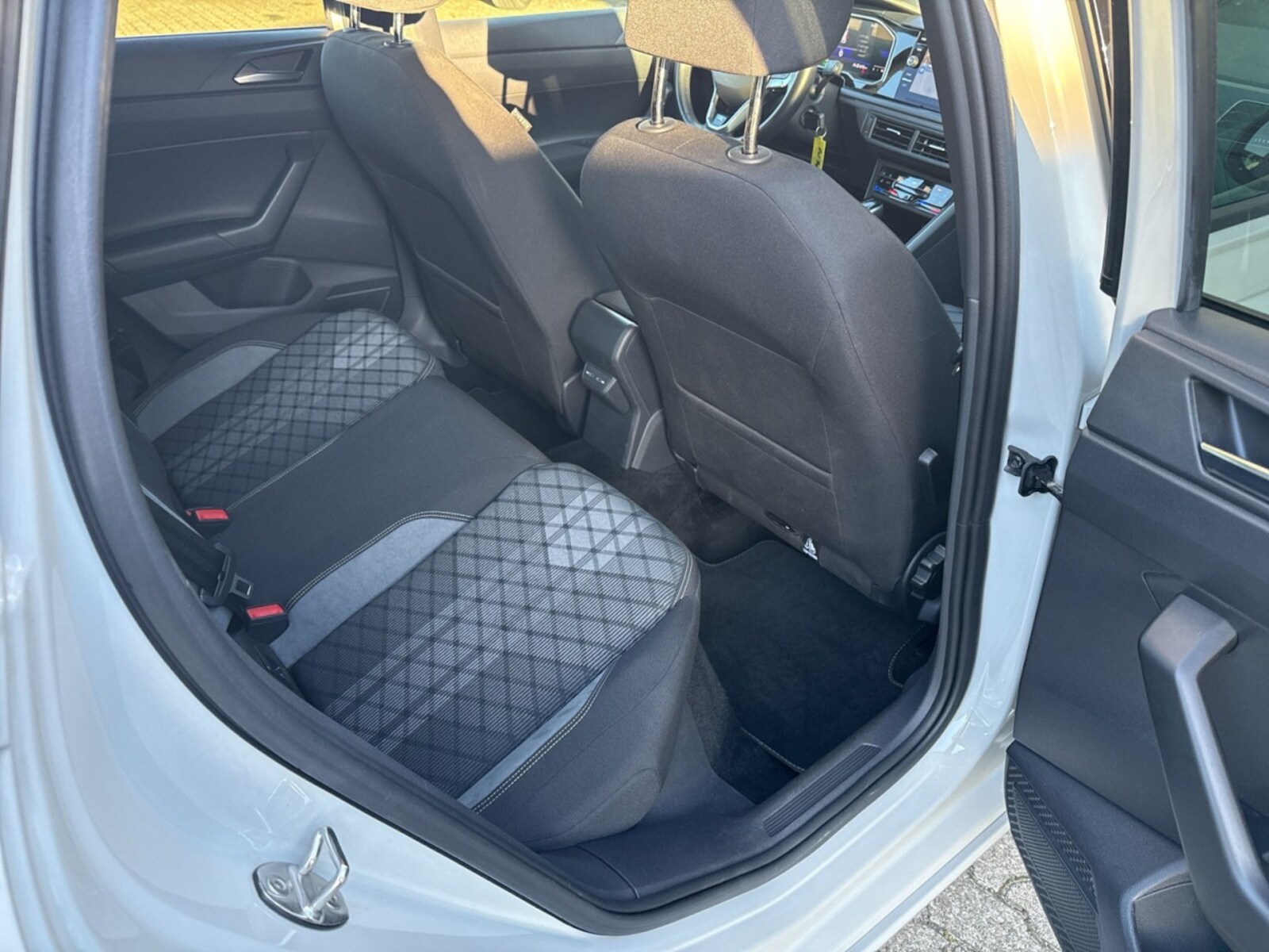 Volkswagen Taigo – Bild 12