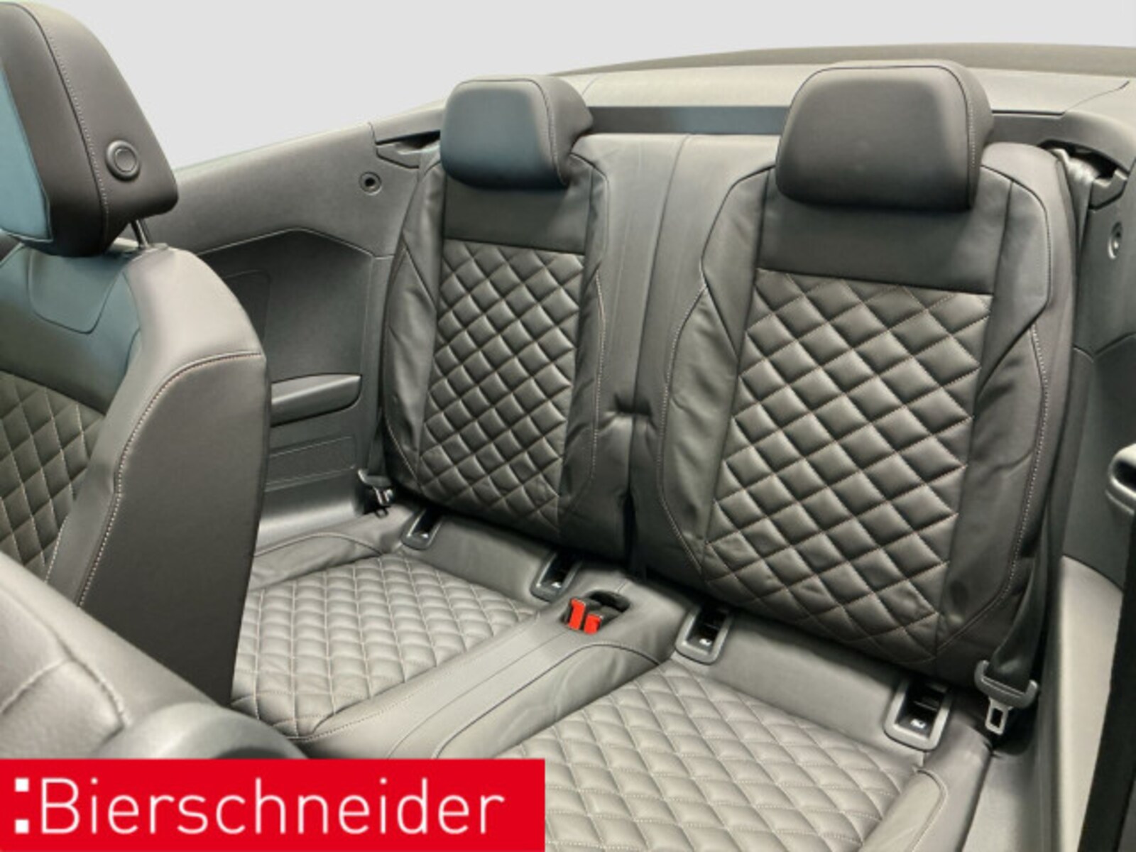 Volkswagen T-Roc Cabriolet – Bild 15