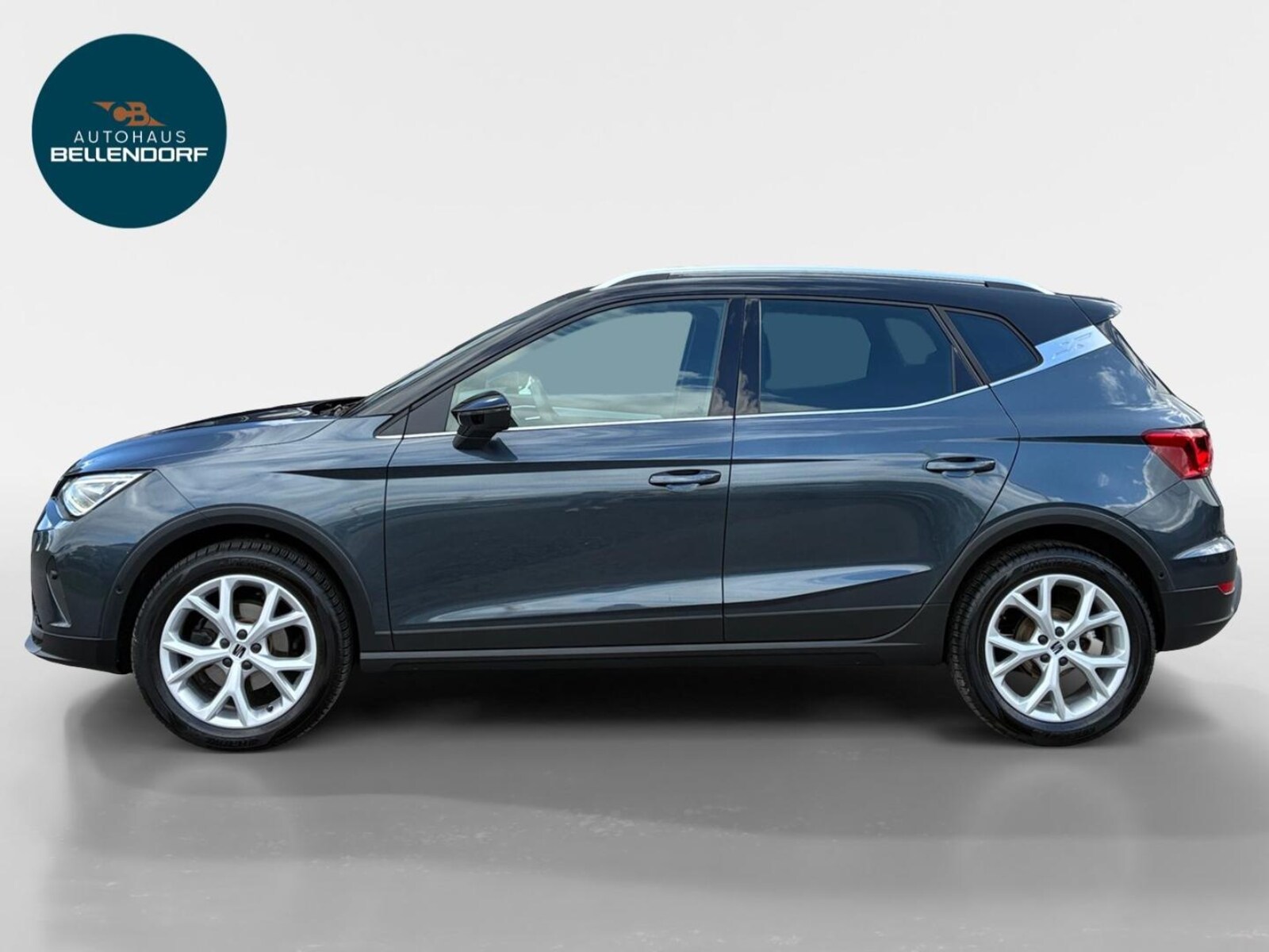 SEAT Arona – Bild 2