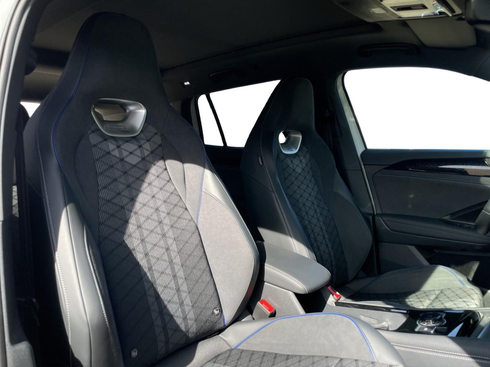 Volkswagen Tayron – Bild 17