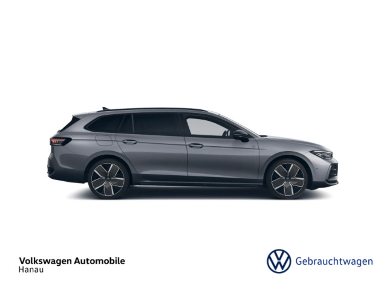 Volkswagen Passat – Bild 10