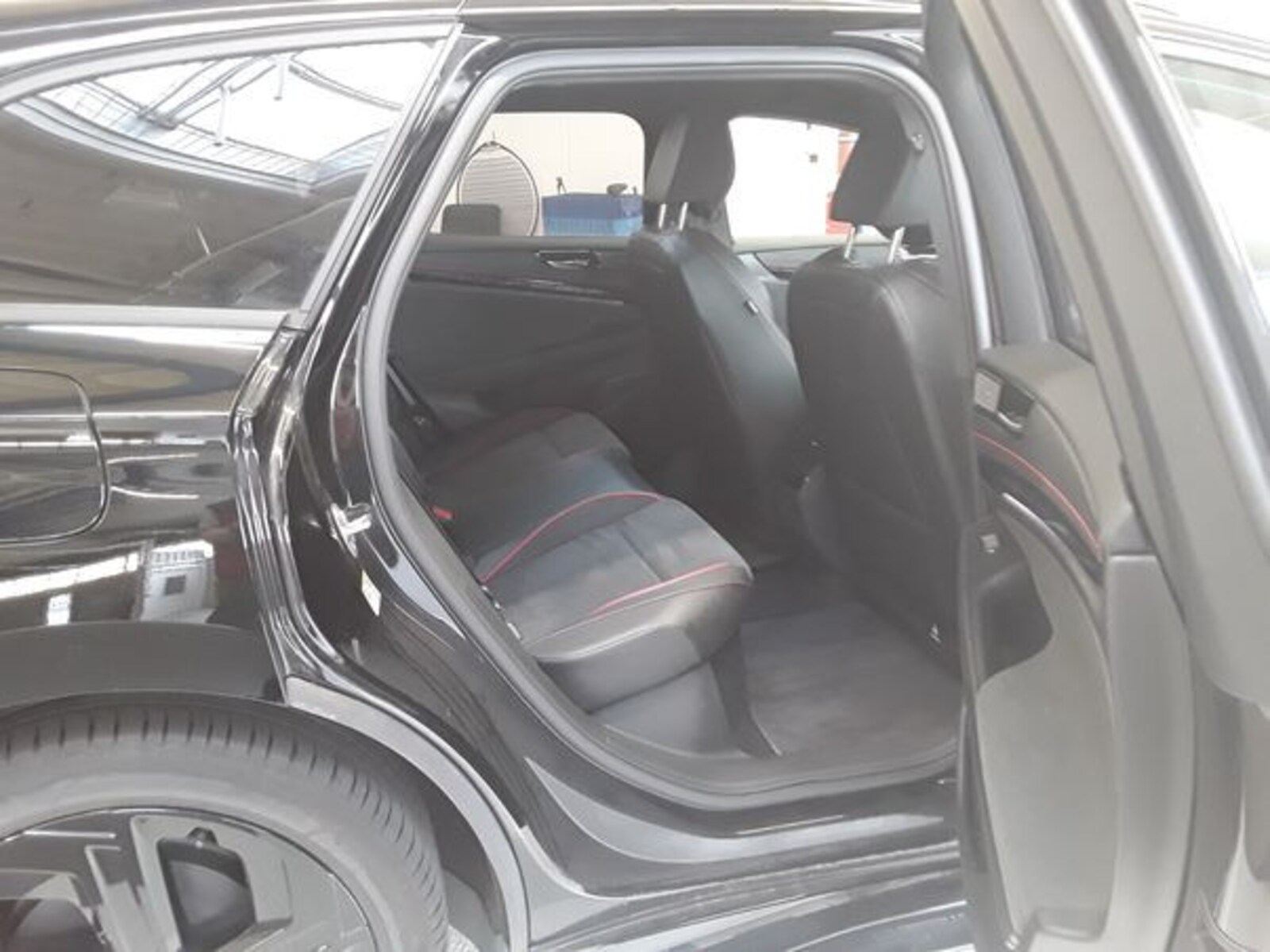 Volkswagen ID.7 Tourer – Bild 12
