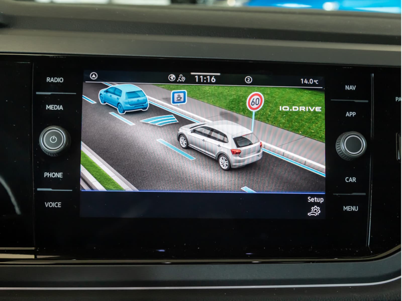 Volkswagen Polo – Bild 24