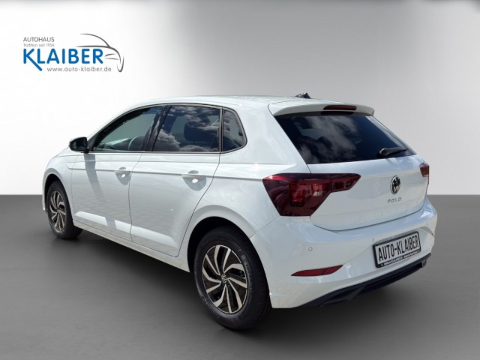 Volkswagen Polo – Bild 3