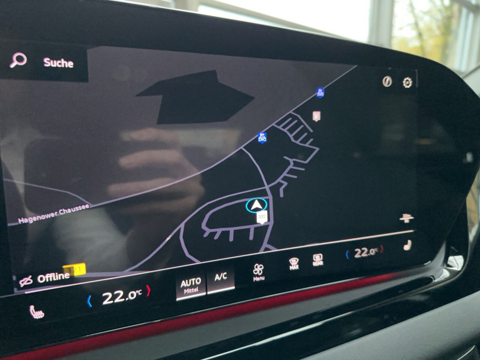 Audi A5 Limousine – Bild 22