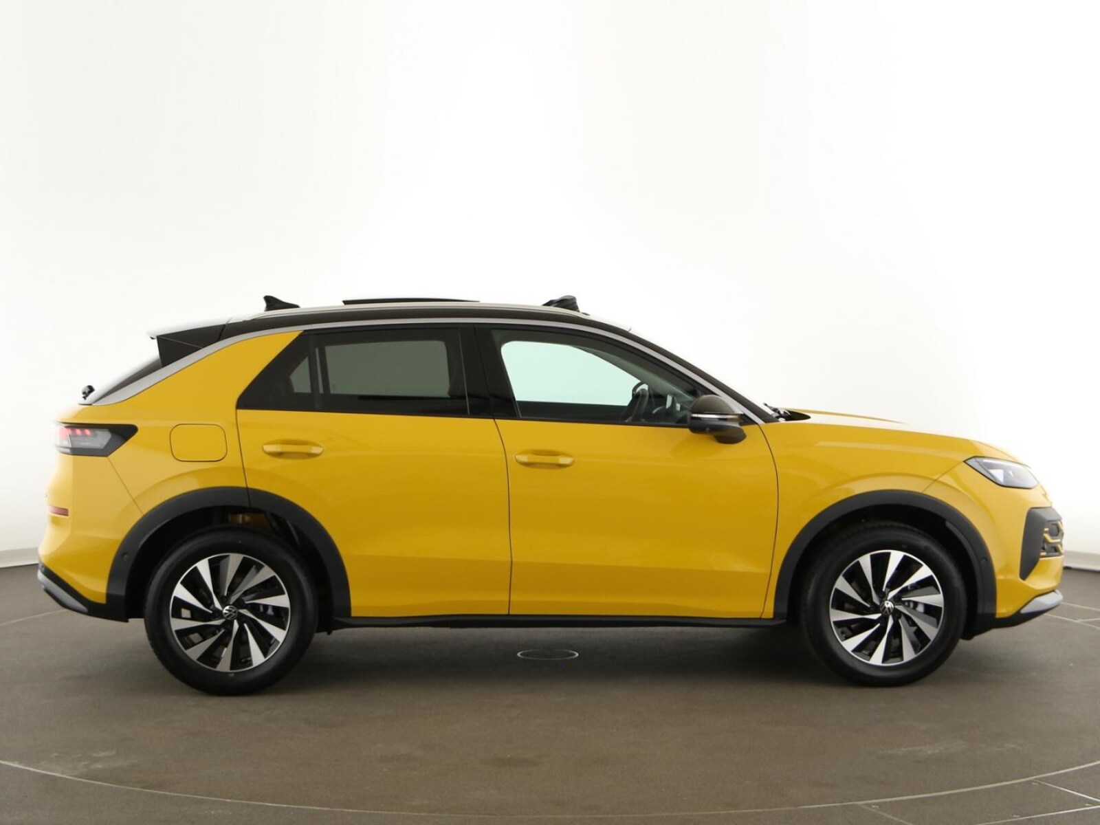Volkswagen T-Roc – Bild 7