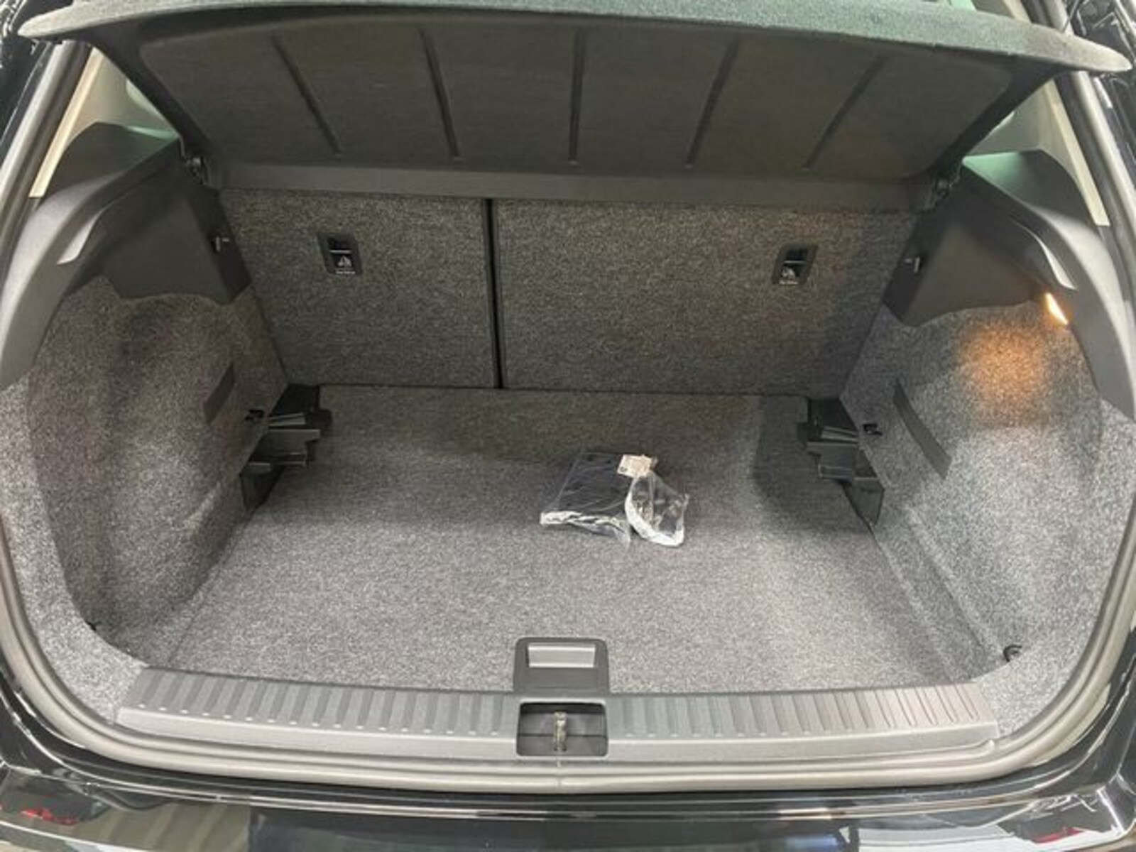 SEAT Arona – Bild 12