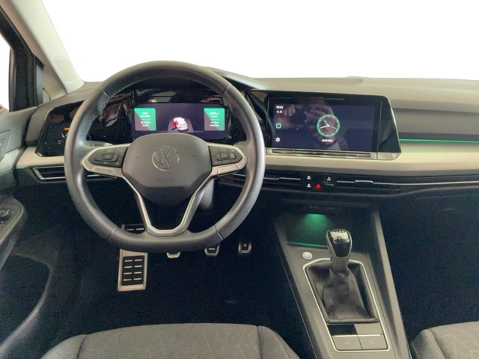 Volkswagen Golf – Bild 10