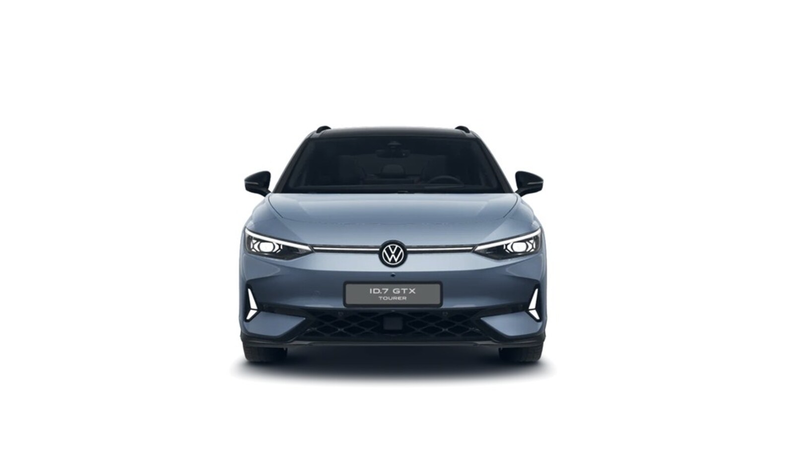 Volkswagen ID.7 Tourer – Bild 12