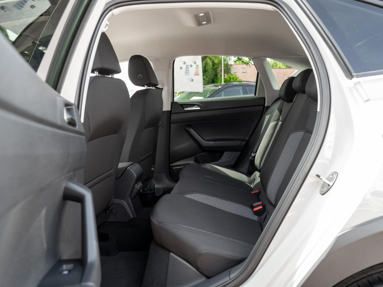 Volkswagen Taigo – Bild 9