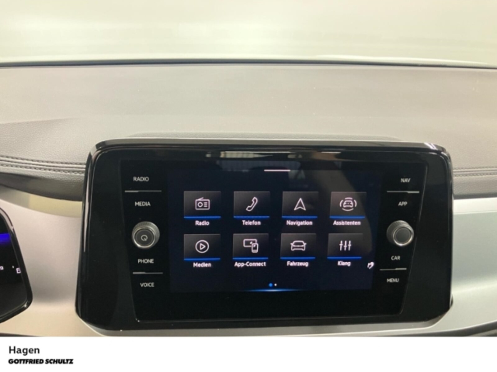 Volkswagen T-Roc – Bild 10