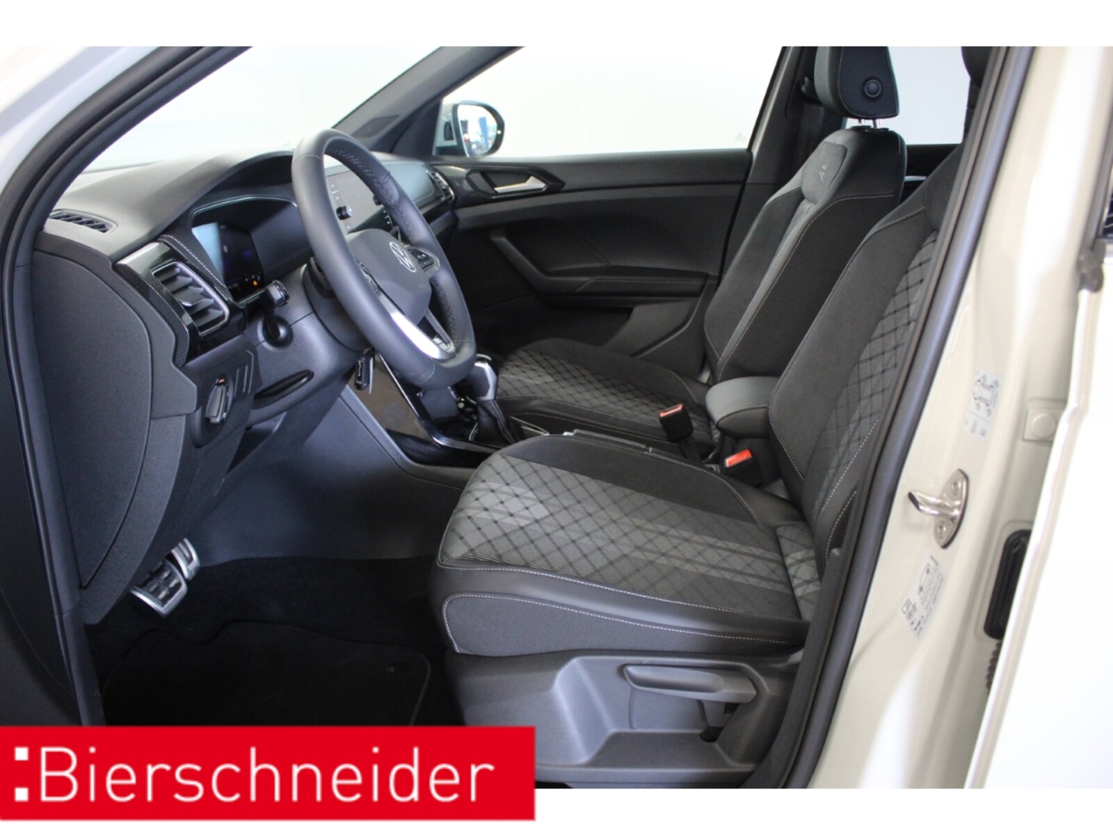 Volkswagen T-Cross – Bild 3