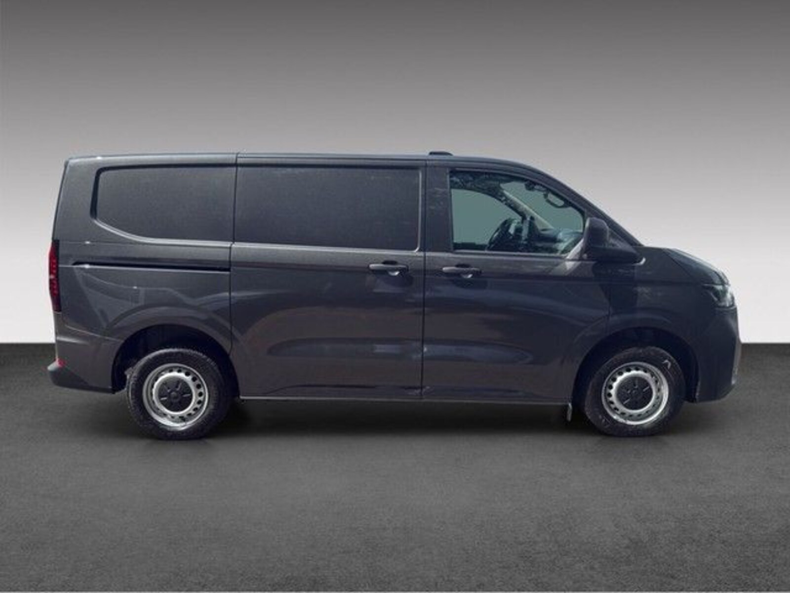 Volkswagen Transporter Kasten kurzer Radstand – Bild 6