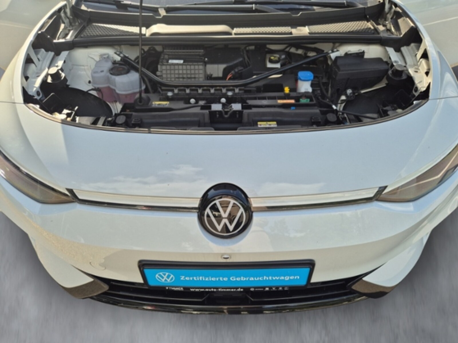 Volkswagen ID.7 Tourer – Bild 22