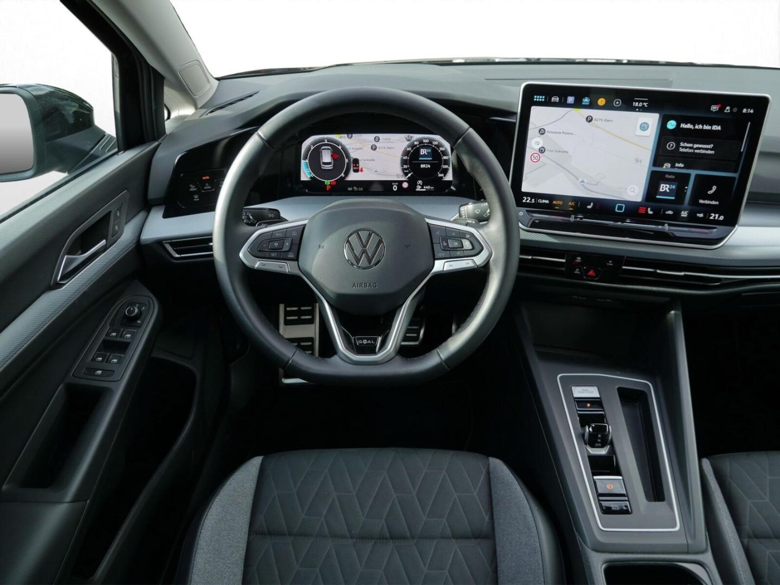 Volkswagen Golf Variant – Bild 8