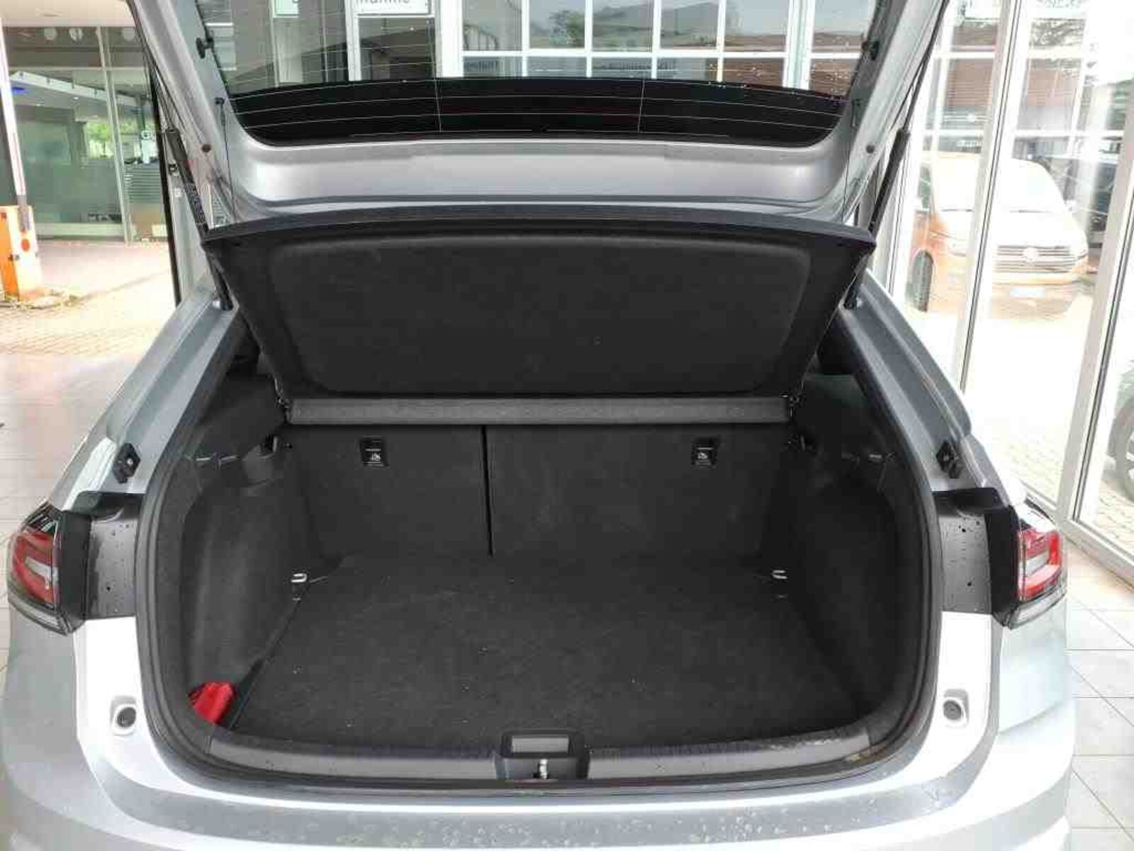 Volkswagen Taigo – Bild 5
