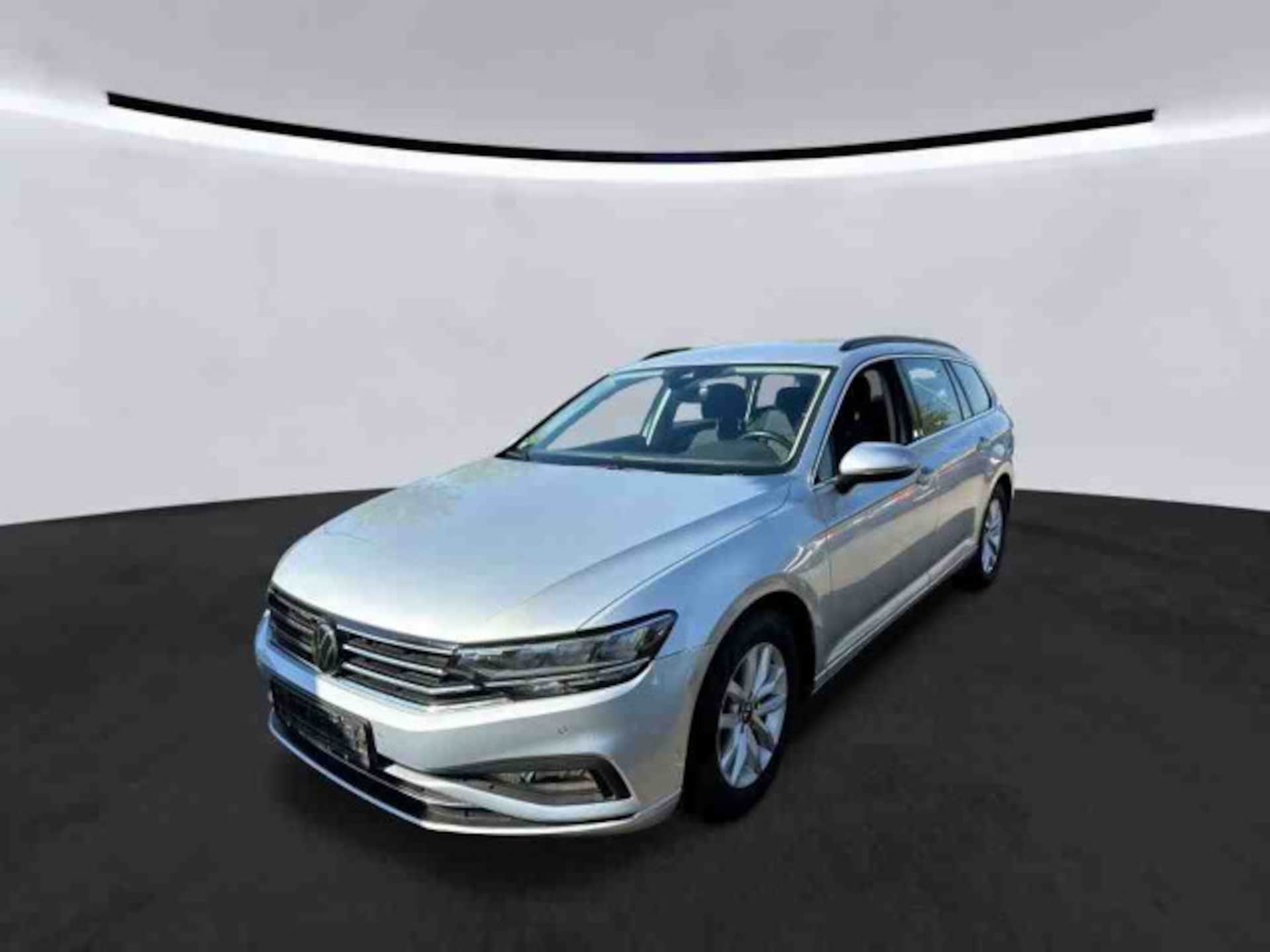 Volkswagen Passat Variant Business