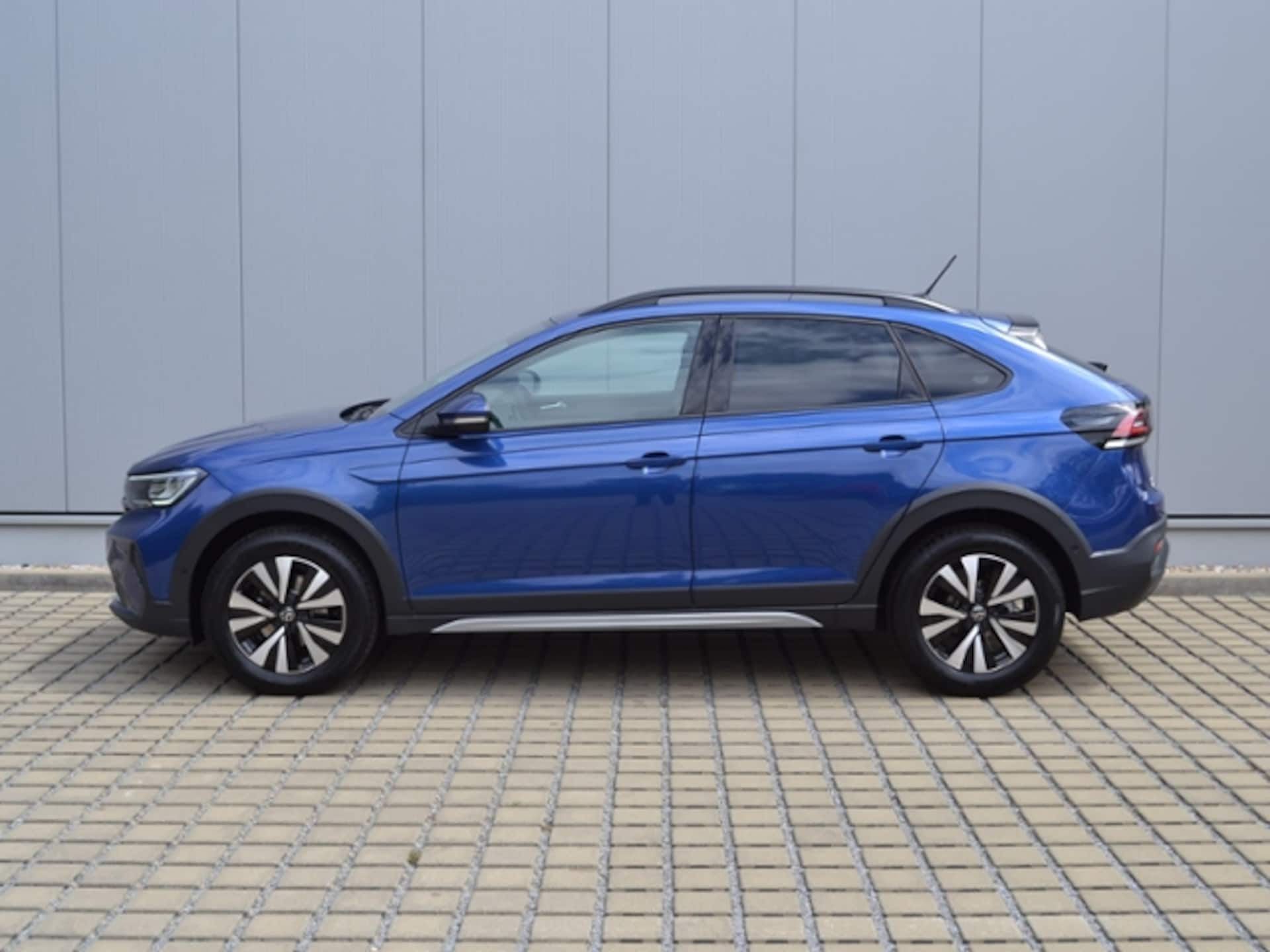 Volkswagen Taigo Life