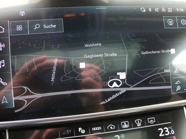 Image about Audi A8 TFSI e 60 TFSI e quattro tiptronic