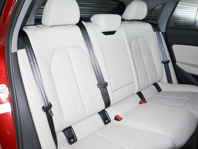 2025 Audi A5 Premium Plus - Photo 11