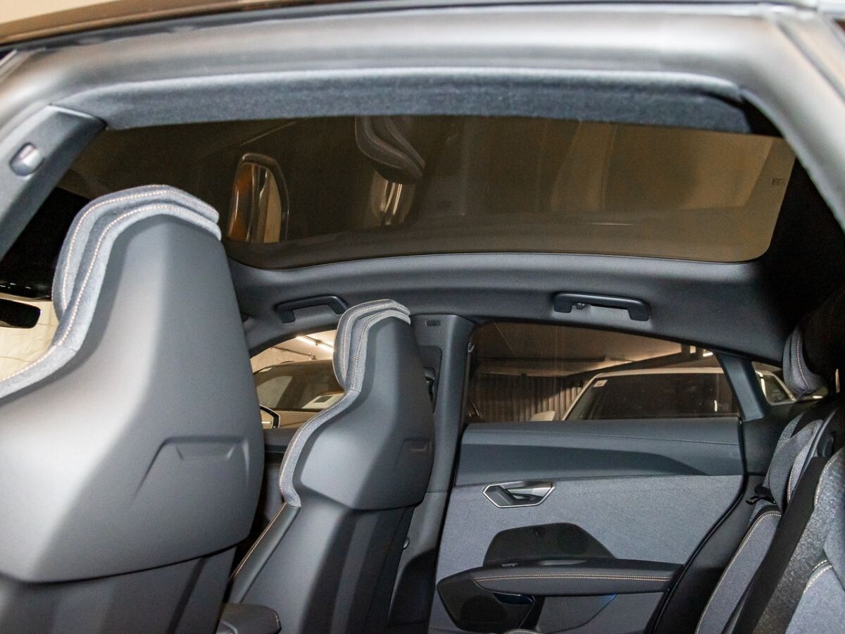 Image about Audi S e-tron GT S e-tron GT quattro 435 kW