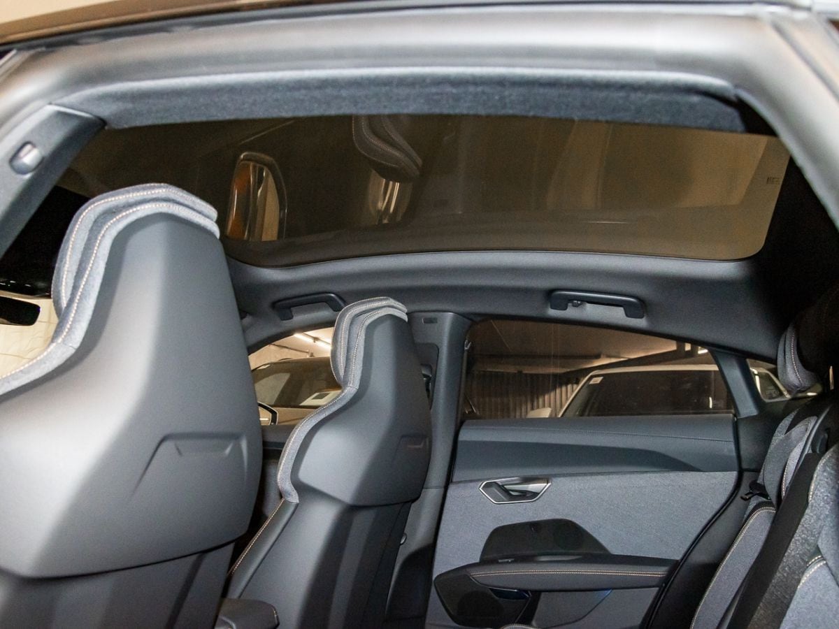 Image about Audi S e-tron GT S e-tron GT quattro 435 kW