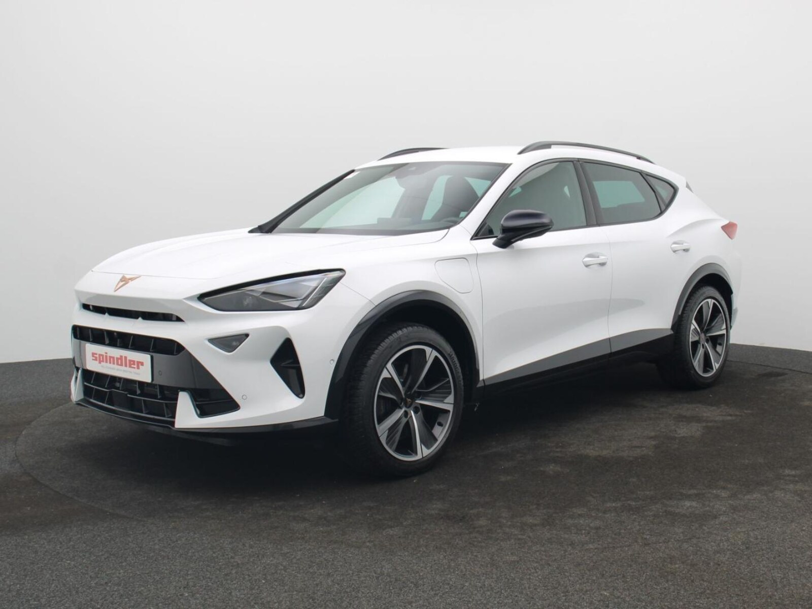 CUPRA Formentor – Bild 2